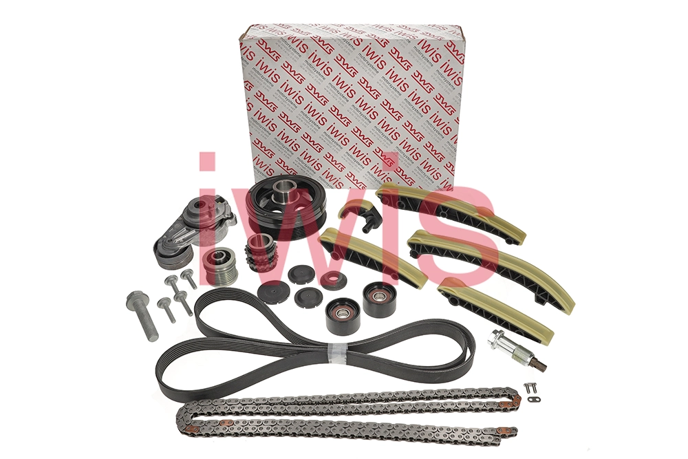 Timing Chain Kit